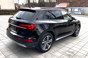 Audi Q5 3.0TDi,210kw,Quattro,2023 - 4