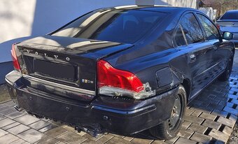 Volvo s60 - 4