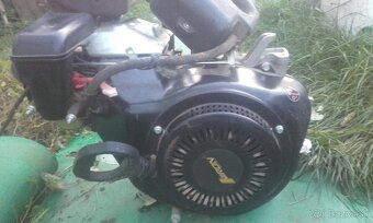 motor Briggsstratton - 4