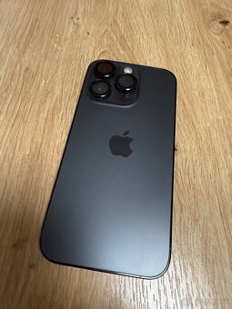 Iphone 14 PRO - 4