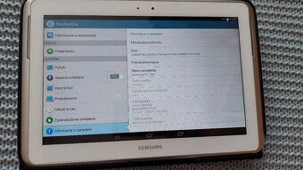 Samsung Galaxy Note 10.1 - 4