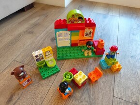 Lego Duplo - 4