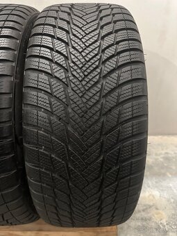 Zimné pneumatiky 245/45/20 Bridgestone Blizzak LM001 - 4