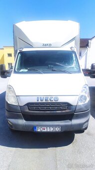 IVECO Daily 70C17 - 4