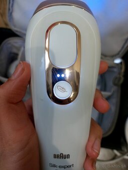 IPL BRAUN SILK PRO - 4