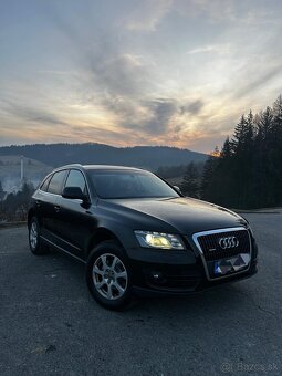 AUDI Q5 2,0 TDI 2010 - 4