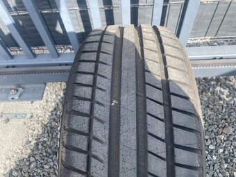 Nové letné pneu 225/50 r16 - 4