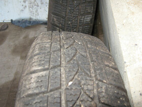 Toyota Aygo 2006-2012 155/65 R14 - 4