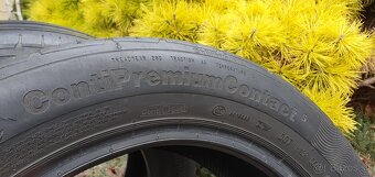 CONTINENTAL ContiPremiumContact 5, LETNE, 215/55 R17, 94W - 4