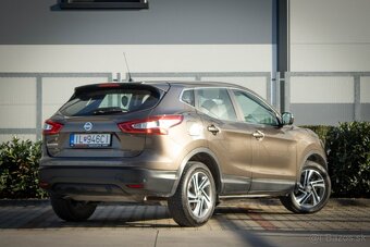 Nissan Qashqai 1.2 BENZIN AUTOMAT /AJ NA SPLÁTKY/ - 4