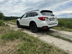 Subaru Outback X ~ 2019 ~ 66500 km, - 4