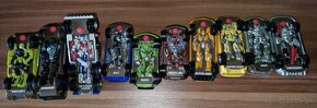 Transformers RPMs Hasbro - 4
