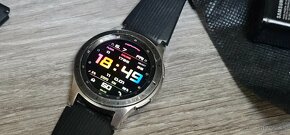 Samsung galaxy watch 46mm SM-R800 - 4