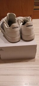 Adidas pánske topánky - 4