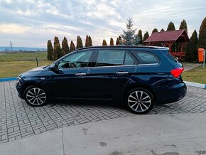 Fiat Tipo 1.3 Multijet 70kW - 4