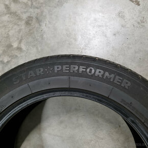 Letné pneumatiky 235/55 R18 STAR - 4