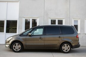 Ford Galaxy 2.0 TDCi - 4