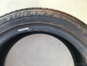 Bridgestone 245/45r18 100y - 4