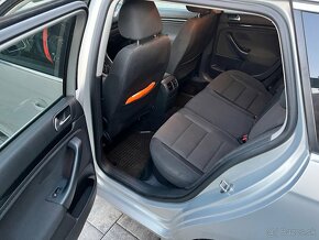 Volkswagen GOLF 6 Slovakia 2.0TDI - 4