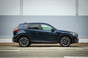 Mazda CX-5 2.2 Skyactiv-D AWD Revolution - 4