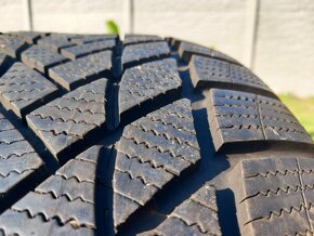 245/45 r18 zimne pneumatiky 2 kusy - 4