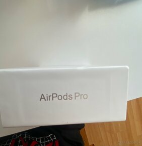 Airpods pro 2 - 4