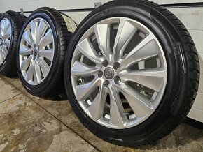 Nová Zimná Sada OPEL GRANDLAND X 205/55 R19 - 4