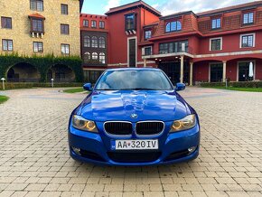 BMW E90 320d 2010 Facelift - 4