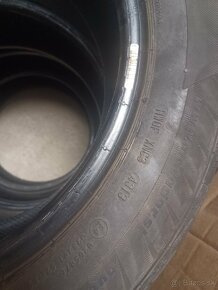 205/55R16 Matador zimne - 4