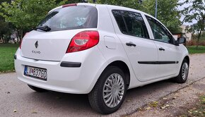 Renault Clio 1.2 - 4