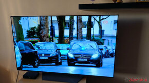 TV LG - OLED 55B13LA - 4