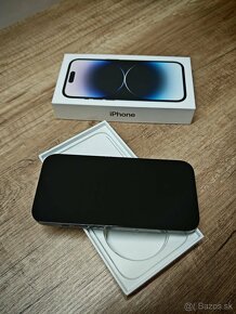 iPhone 14pro 128gb black - 4