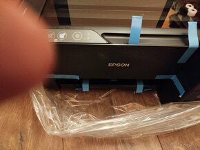 Epson EcoTank L3210. Nová, nepoužitá, nerozbalená. - 4