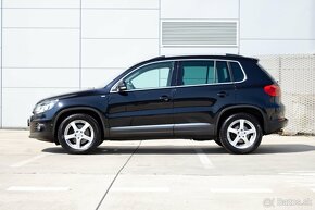 Volkswagen Tiguan 2.0 TDI/ Nová STK/ - 4