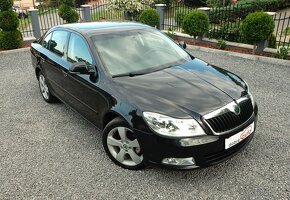 ŠKODA OCTAVIA 2 facelift 1.9TDI 77kw DIGIKLIMA, STK, ŠPZ - 4