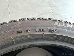 Zimne pneumatiky Pirelli Winter Scorpion 235/45 R21 - 4