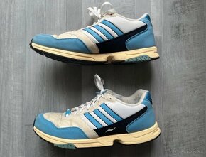 Adidas Torsion ZX 1000 C 45 1/3 - 4