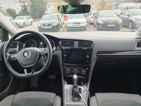 Volkswagen Golf 7 1.4 TSI DSG Highline - 4