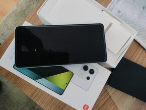 Predám xiaomi redmi note 13 pro 5G - 4