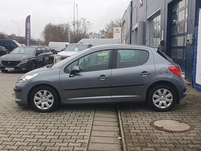 Peugeot 207 1.4e 16V VTi Trendy - 4