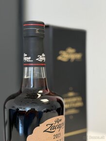 Zacapa Limitada 2013 - 4