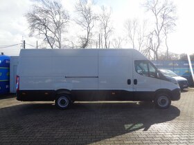 IVECO DAILY 35S160 MAXI KLIMATRONIC HI-MATIC 2.3HPT - 4