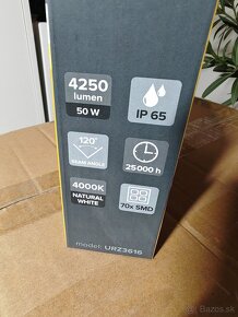 LED reflektor 50w - 4