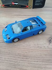 BUGATTI EB 110 1991 - 4