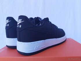 Tenisky Nike Air Force 1, velikost 42 - 4