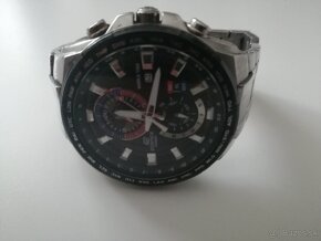 CASIO EDIFICE panske odinky - 4