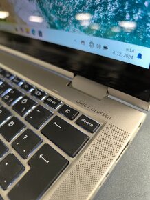 HP Elitebook x360 830 g7 - 4