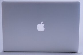 ZÁRUKA/Macbook Pro 15.4"CTO/I7 2.6GHZ/16GB RAM/512GB SSD/CZ - 4