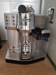 Kavovar Delonghi - 4