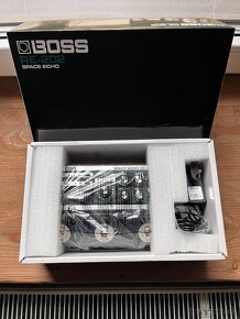 BOSS RE-202 Space echo - 4